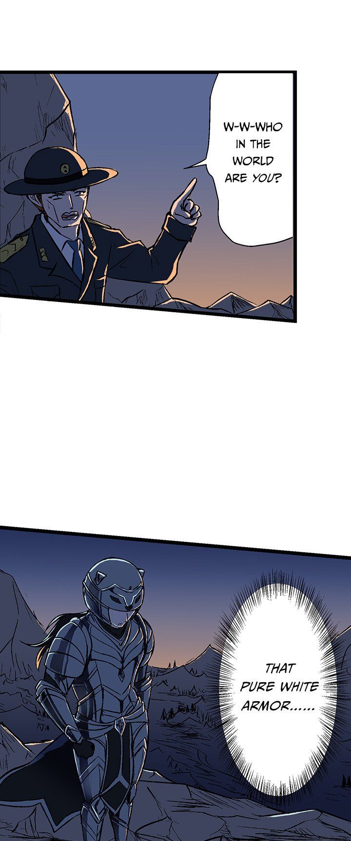 I Reincarnated as a Villain of an RPG, But I Want to Survive Manhwa - Chapter 15 Page 30