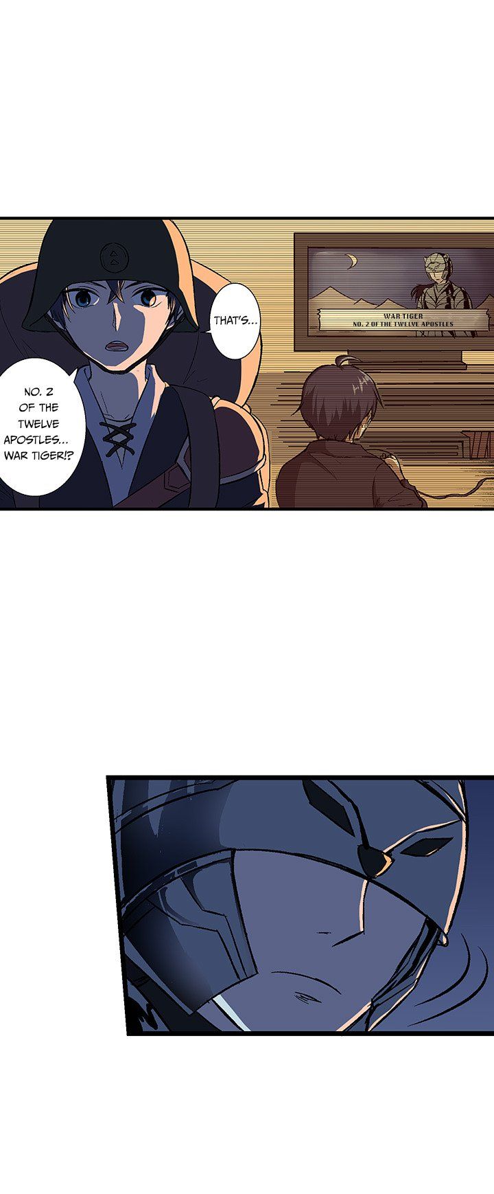 I Reincarnated as a Villain of an RPG, But I Want to Survive Manhwa - Chapter 15 Page 32