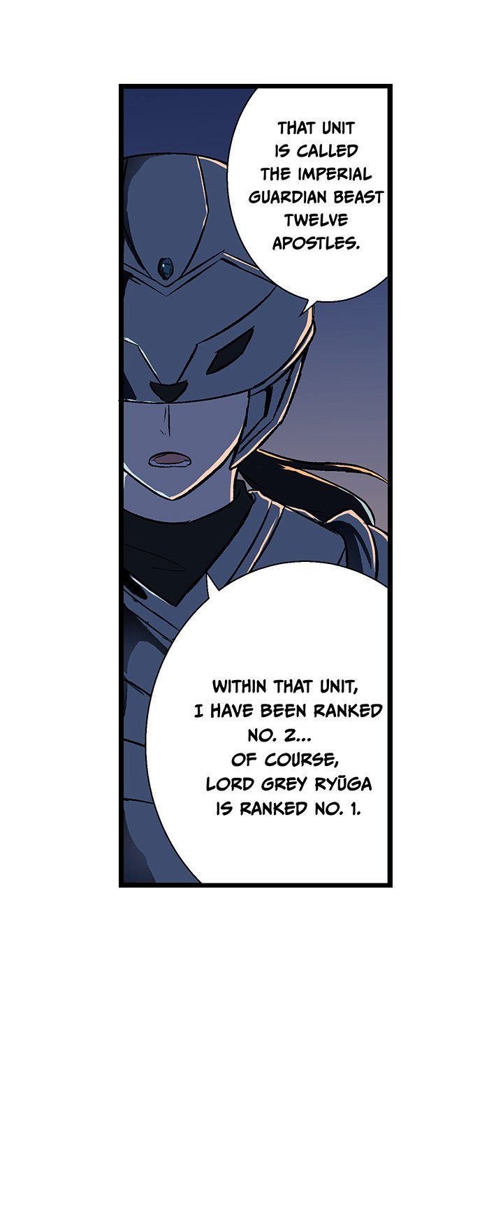 I Reincarnated as a Villain of an RPG, But I Want to Survive Manhwa - Chapter 15 Page 35