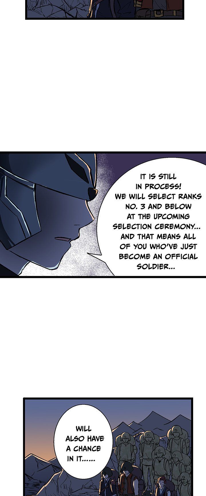 I Reincarnated as a Villain of an RPG, But I Want to Survive Manhwa - Chapter 15 Page 37