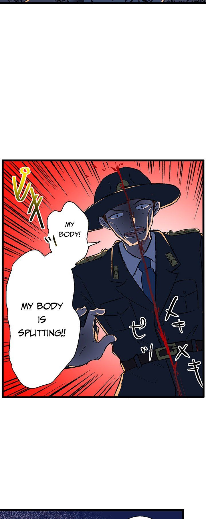 I Reincarnated as a Villain of an RPG, But I Want to Survive Manhwa - Chapter 15 Page 49