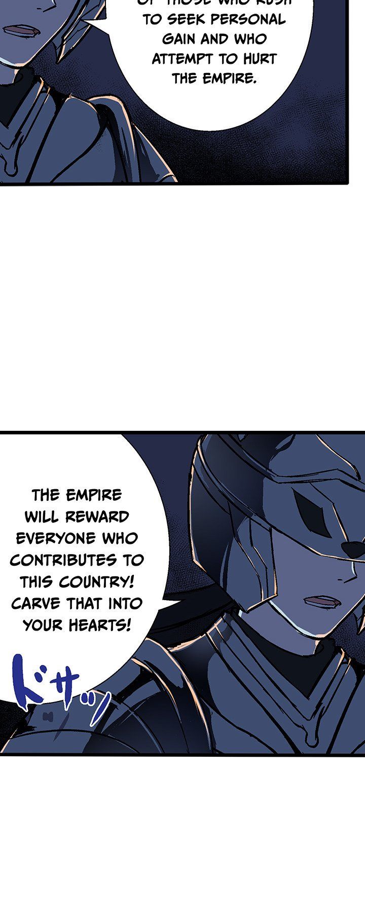 I Reincarnated as a Villain of an RPG, But I Want to Survive Manhwa - Chapter 15 Page 51