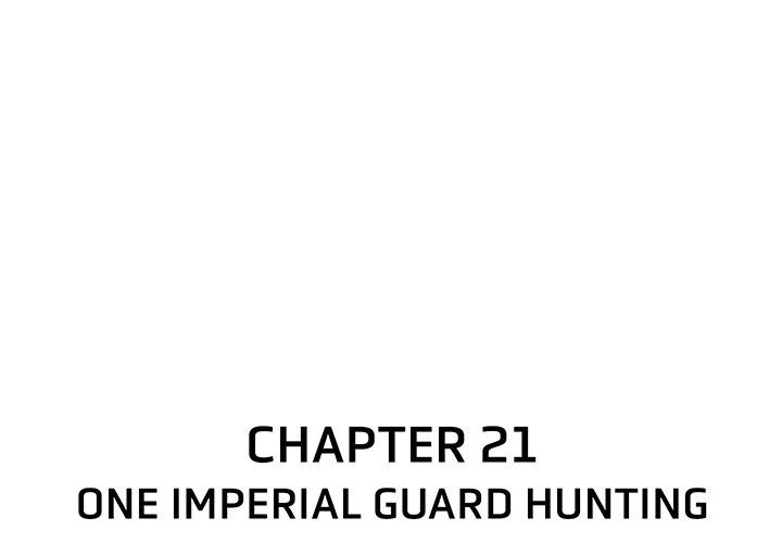 I Reincarnated as a Villain of an RPG, But I Want to Survive Manhwa - Chapter 21 Page 2