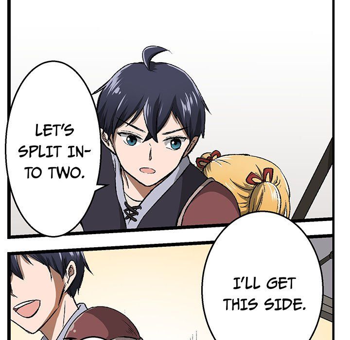 I Reincarnated as a Villain of an RPG, But I Want to Survive Manhwa - Chapter 21 Page 4