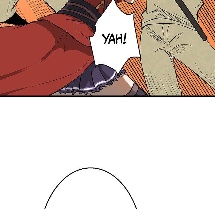 I Reincarnated as a Villain of an RPG, But I Want to Survive Manhwa - Chapter 21 Page 7