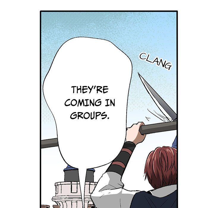 I Reincarnated as a Villain of an RPG, But I Want to Survive Manhwa - Chapter 21 Page 15