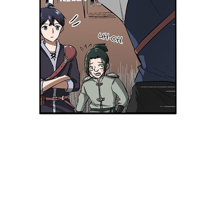 I Reincarnated as a Villain of an RPG, But I Want to Survive Manhwa - Chapter 21 Page 16