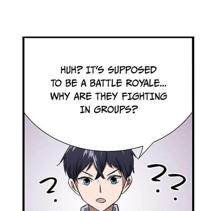 I Reincarnated as a Villain of an RPG, But I Want to Survive Manhwa - Chapter 21 Page 17