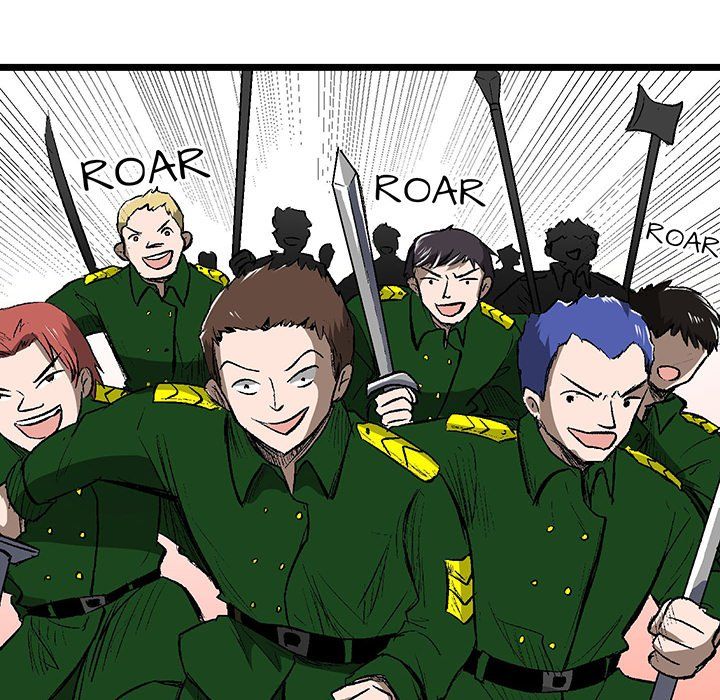 I Reincarnated as a Villain of an RPG, But I Want to Survive Manhwa - Chapter 21 Page 19