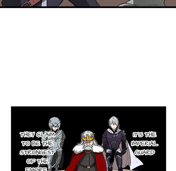 I Reincarnated as a Villain of an RPG, But I Want to Survive Manhwa - Chapter 21 Page 22