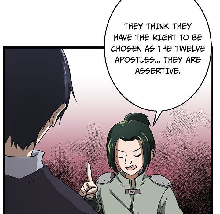 I Reincarnated as a Villain of an RPG, But I Want to Survive Manhwa - Chapter 21 Page 24
