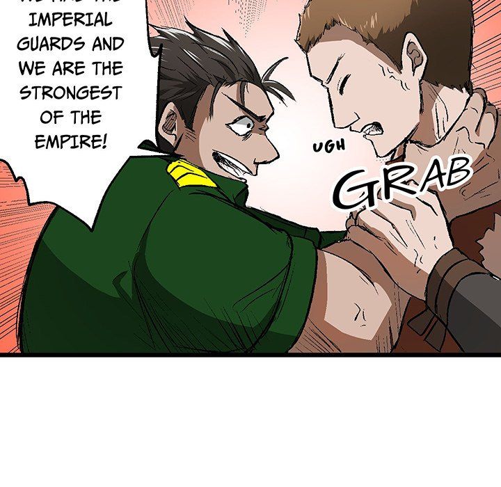 I Reincarnated as a Villain of an RPG, But I Want to Survive Manhwa - Chapter 21 Page 26