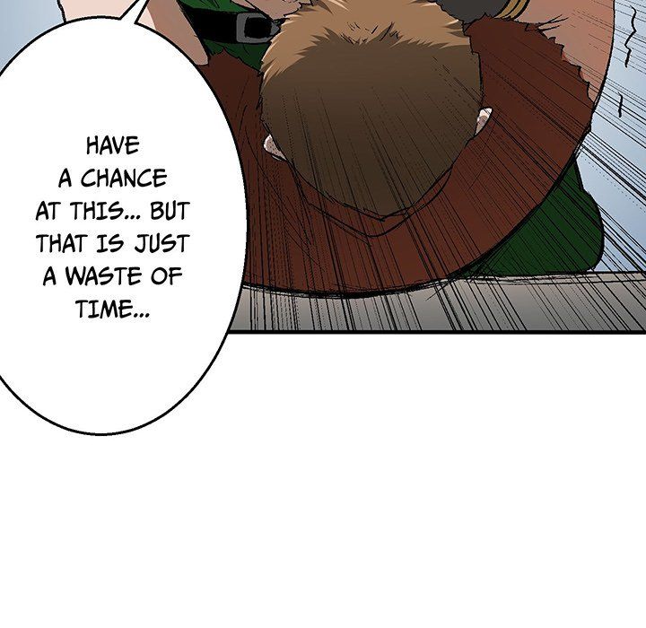 I Reincarnated as a Villain of an RPG, But I Want to Survive Manhwa - Chapter 21 Page 28