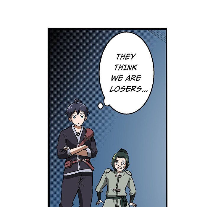 I Reincarnated as a Villain of an RPG, But I Want to Survive Manhwa - Chapter 21 Page 29