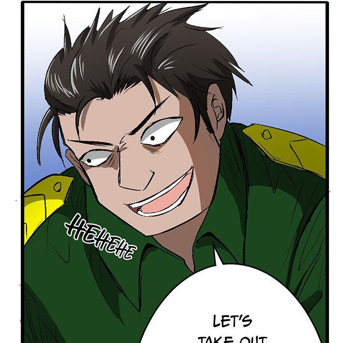 I Reincarnated as a Villain of an RPG, But I Want to Survive Manhwa - Chapter 21 Page 31