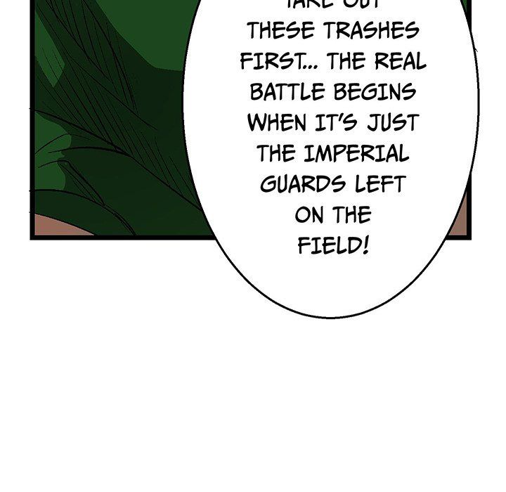I Reincarnated as a Villain of an RPG, But I Want to Survive Manhwa - Chapter 21 Page 32