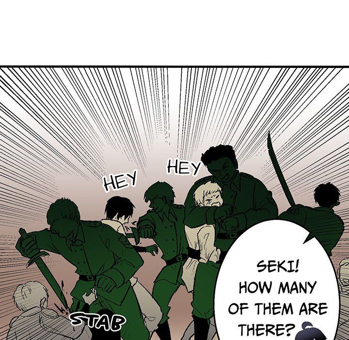 I Reincarnated as a Villain of an RPG, But I Want to Survive Manhwa - Chapter 21 Page 33