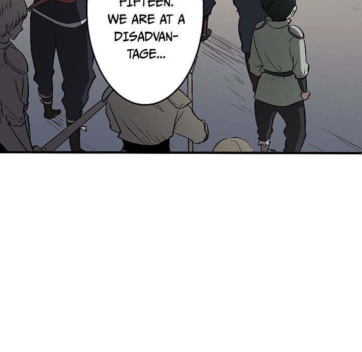 I Reincarnated as a Villain of an RPG, But I Want to Survive Manhwa - Chapter 21 Page 37