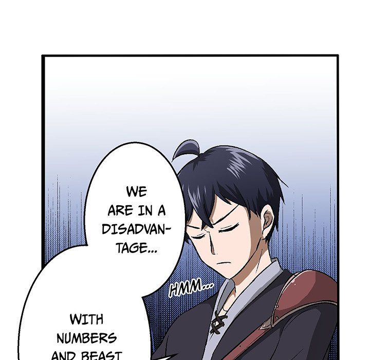 I Reincarnated as a Villain of an RPG, But I Want to Survive Manhwa - Chapter 21 Page 38