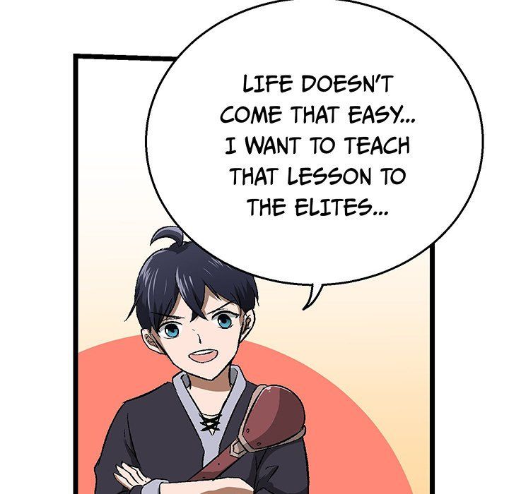 I Reincarnated as a Villain of an RPG, But I Want to Survive Manhwa - Chapter 21 Page 46