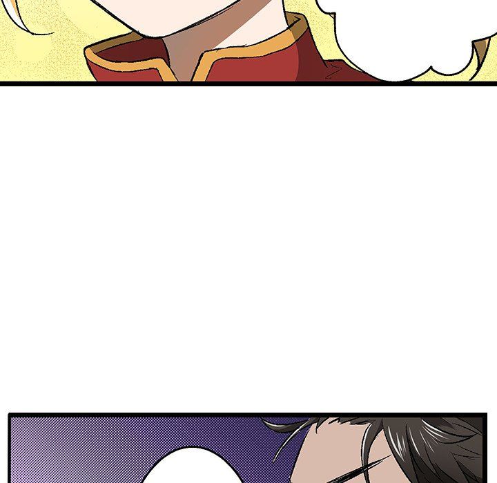 I Reincarnated as a Villain of an RPG, But I Want to Survive Manhwa - Chapter 21 Page 50