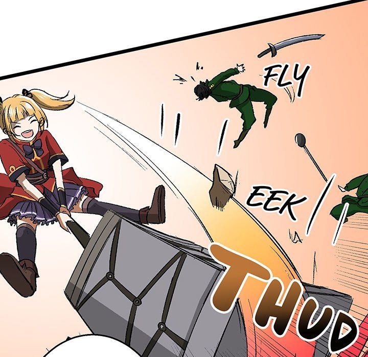 I Reincarnated as a Villain of an RPG, But I Want to Survive Manhwa - Chapter 21 Page 52