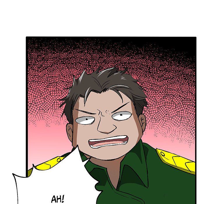 I Reincarnated as a Villain of an RPG, But I Want to Survive Manhwa - Chapter 21 Page 54