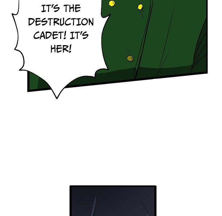 I Reincarnated as a Villain of an RPG, But I Want to Survive Manhwa - Chapter 21 Page 55