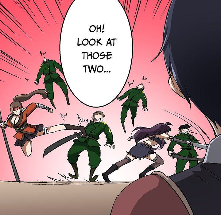 I Reincarnated as a Villain of an RPG, But I Want to Survive Manhwa - Chapter 21 Page 63