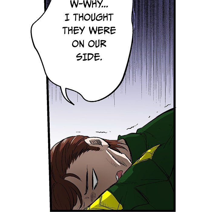 I Reincarnated as a Villain of an RPG, But I Want to Survive Manhwa - Chapter 21 Page 65