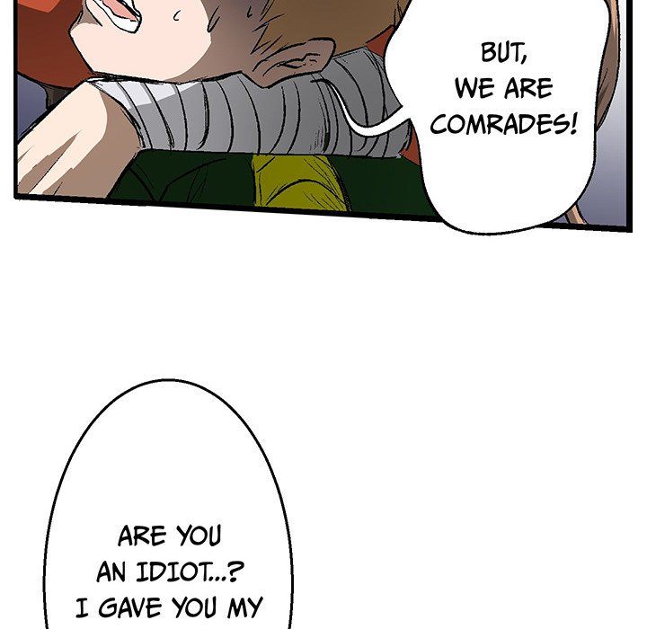 I Reincarnated as a Villain of an RPG, But I Want to Survive Manhwa - Chapter 21 Page 72