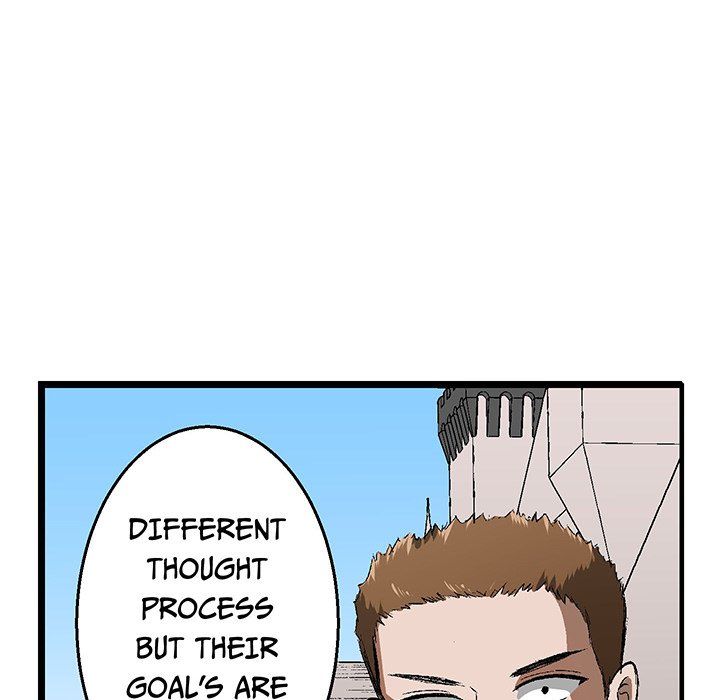 I Reincarnated as a Villain of an RPG, But I Want to Survive Manhwa - Chapter 21 Page 78