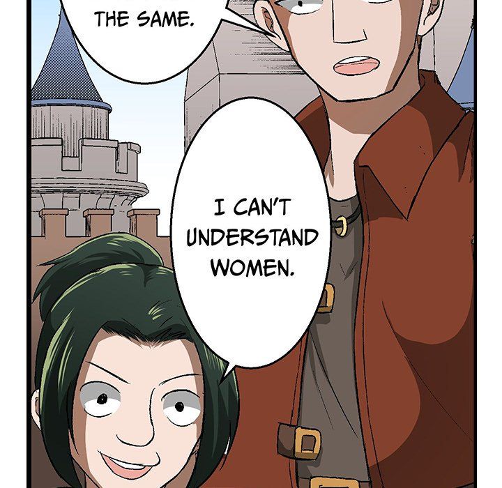 I Reincarnated as a Villain of an RPG, But I Want to Survive Manhwa - Chapter 21 Page 79