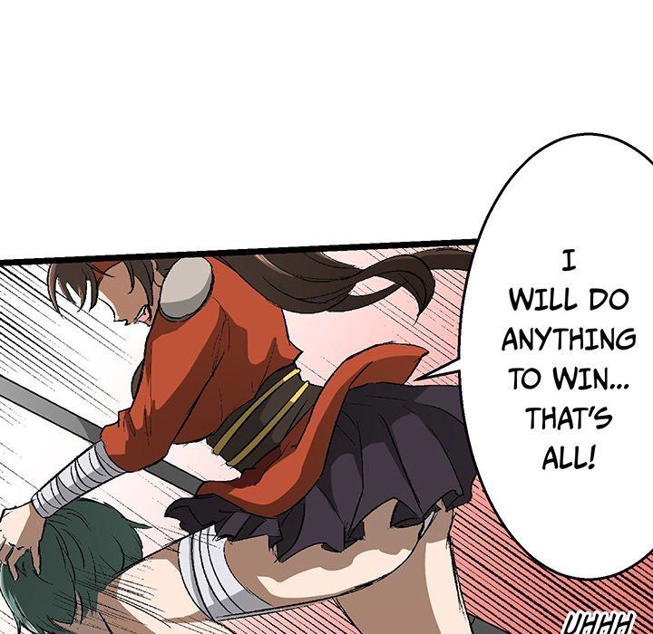 I Reincarnated as a Villain of an RPG, But I Want to Survive Manhwa - Chapter 21 Page 82