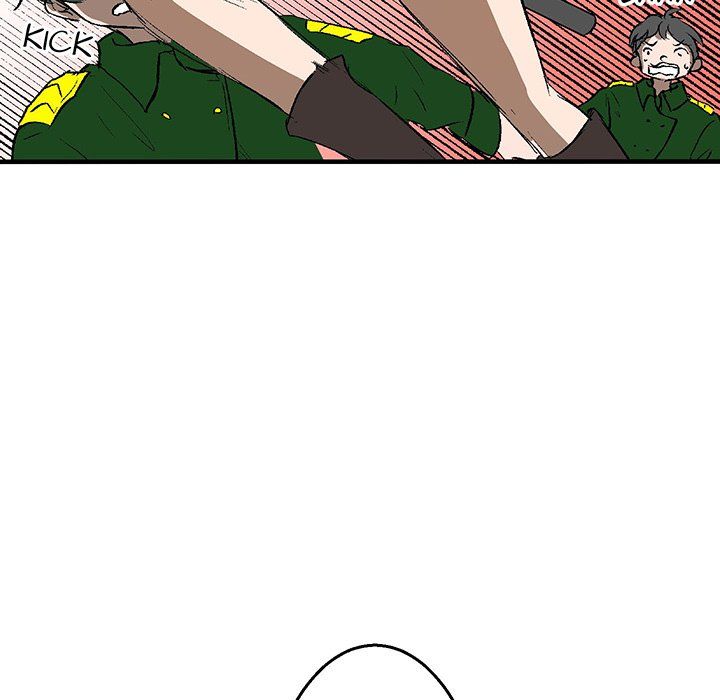 I Reincarnated as a Villain of an RPG, But I Want to Survive Manhwa - Chapter 21 Page 83