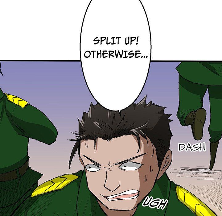 I Reincarnated as a Villain of an RPG, But I Want to Survive Manhwa - Chapter 21 Page 84