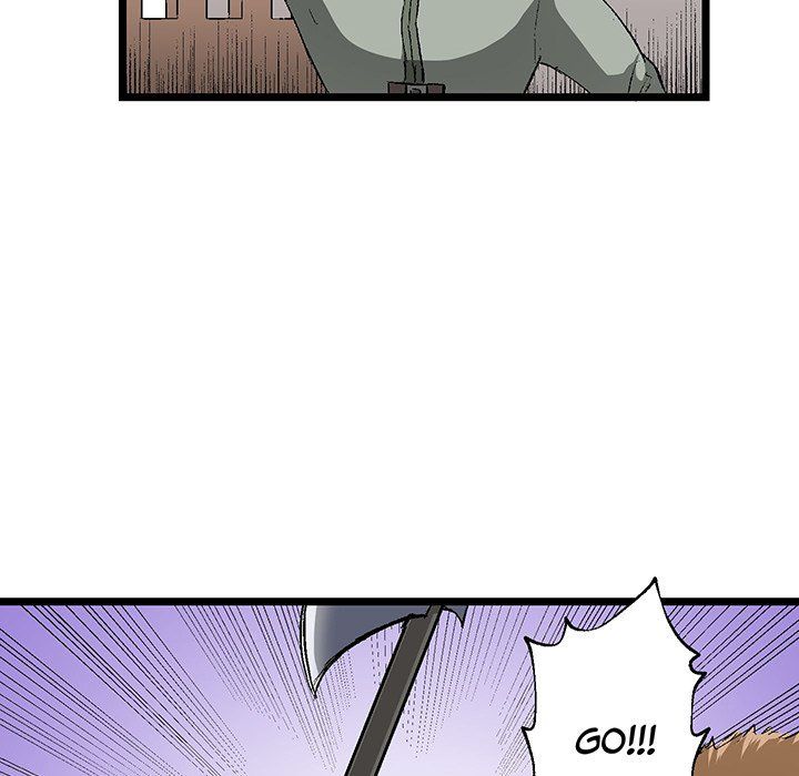 I Reincarnated as a Villain of an RPG, But I Want to Survive Manhwa - Chapter 21 Page 87