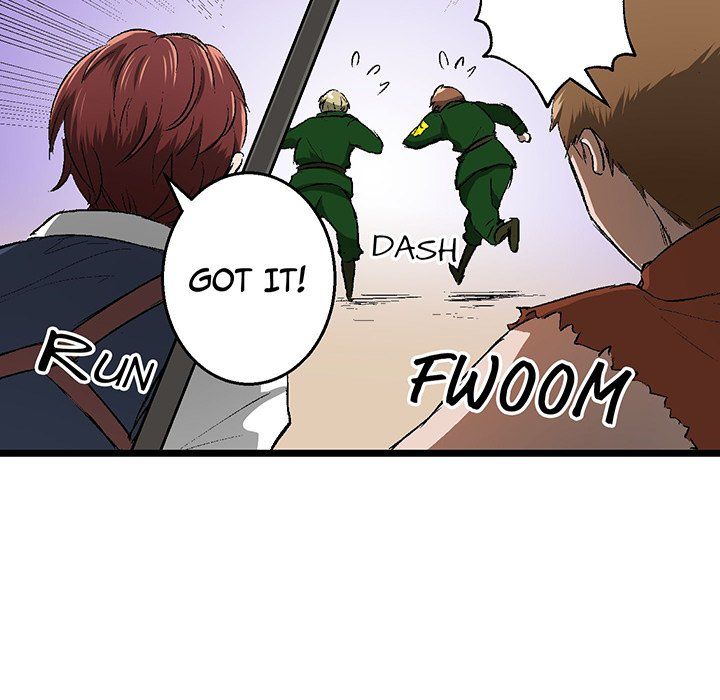 I Reincarnated as a Villain of an RPG, But I Want to Survive Manhwa - Chapter 21 Page 88