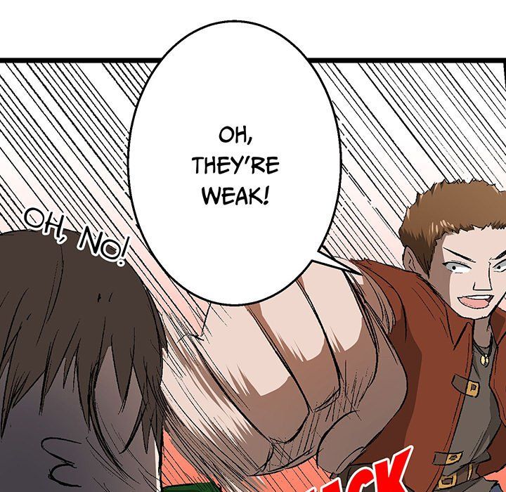 I Reincarnated as a Villain of an RPG, But I Want to Survive Manhwa - Chapter 21 Page 91