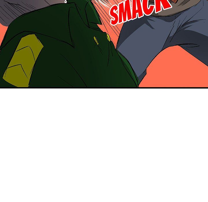 I Reincarnated as a Villain of an RPG, But I Want to Survive Manhwa - Chapter 21 Page 92