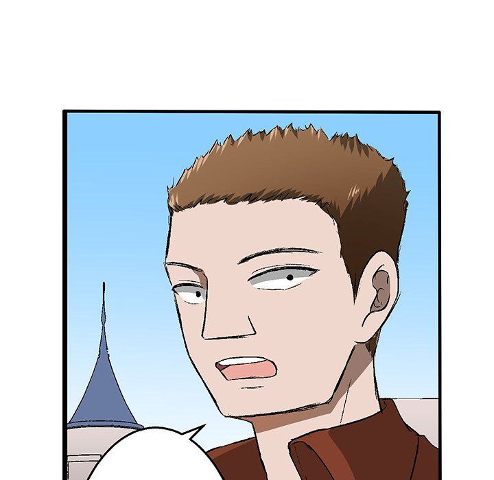 I Reincarnated as a Villain of an RPG, But I Want to Survive Manhwa - Chapter 21 Page 93