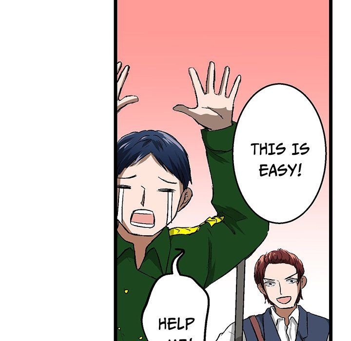 I Reincarnated as a Villain of an RPG, But I Want to Survive Manhwa - Chapter 21 Page 95