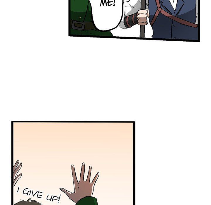 I Reincarnated as a Villain of an RPG, But I Want to Survive Manhwa - Chapter 21 Page 96