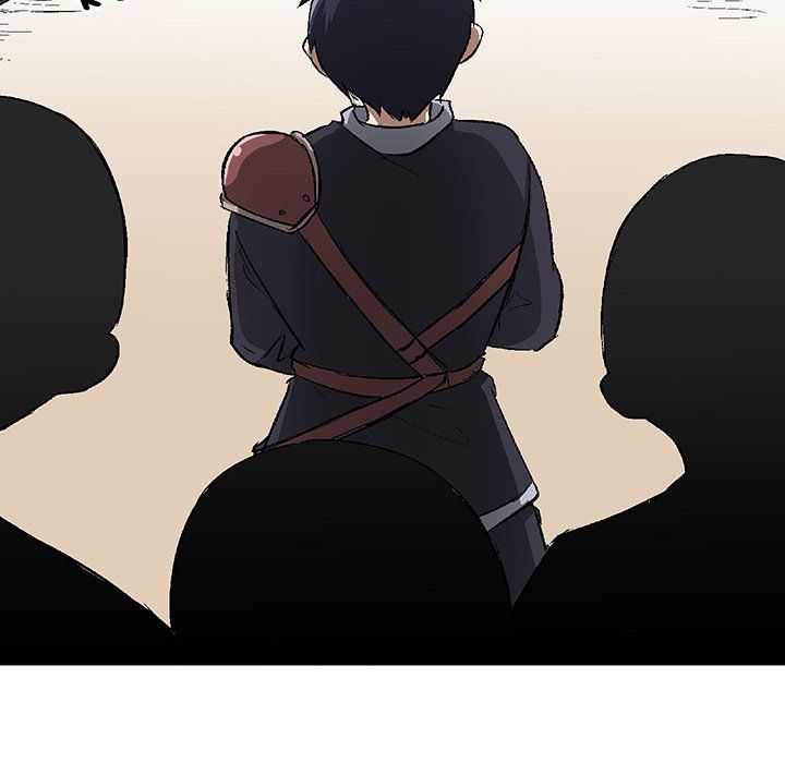 I Reincarnated as a Villain of an RPG, But I Want to Survive Manhwa - Chapter 21 Page 100