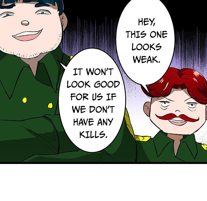 I Reincarnated as a Villain of an RPG, But I Want to Survive Manhwa - Chapter 21 Page 104