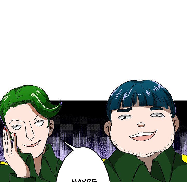 I Reincarnated as a Villain of an RPG, But I Want to Survive Manhwa - Chapter 21 Page 105