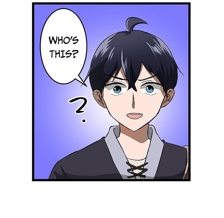 I Reincarnated as a Villain of an RPG, But I Want to Survive Manhwa - Chapter 21 Page 107