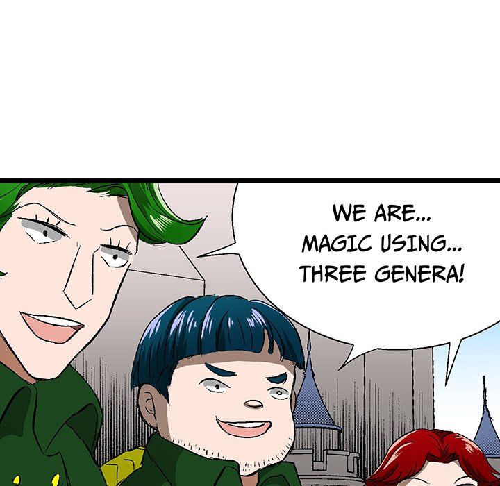 I Reincarnated as a Villain of an RPG, But I Want to Survive Manhwa - Chapter 21 Page 108