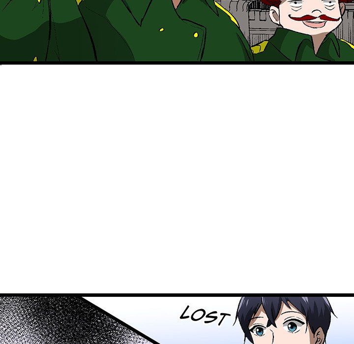 I Reincarnated as a Villain of an RPG, But I Want to Survive Manhwa - Chapter 21 Page 109