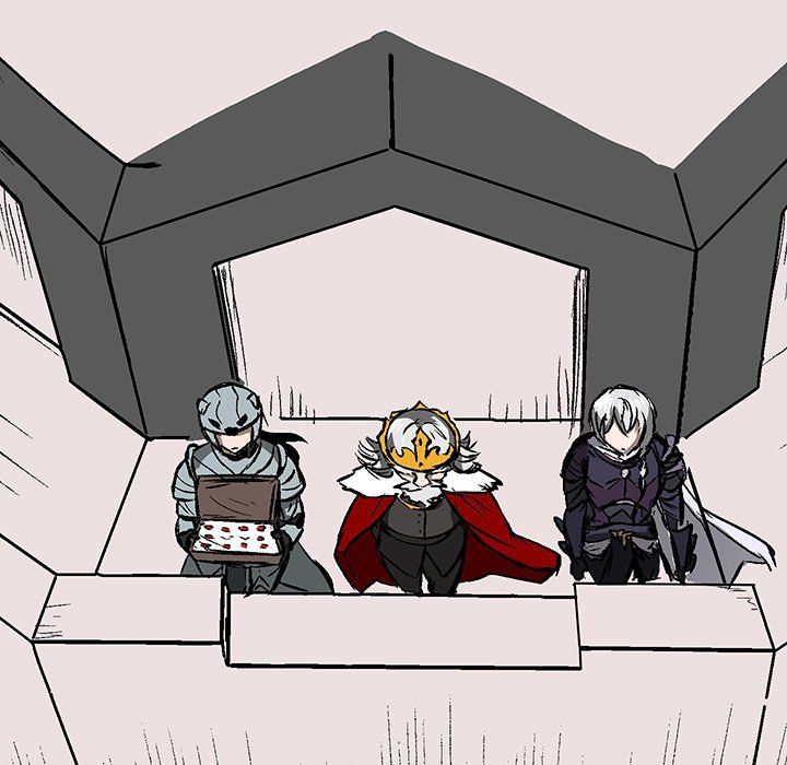 I Reincarnated as a Villain of an RPG, But I Want to Survive Manhwa - Chapter 24 Page 9